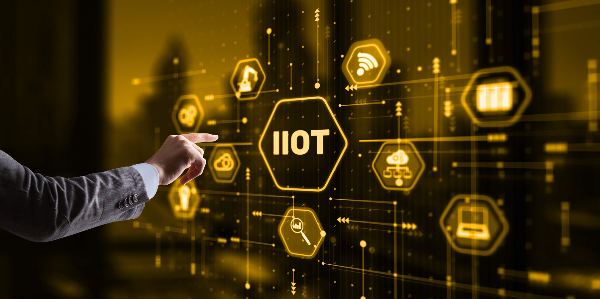 Randek IIOT