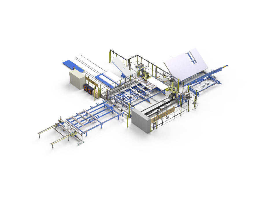 SteelFrame System